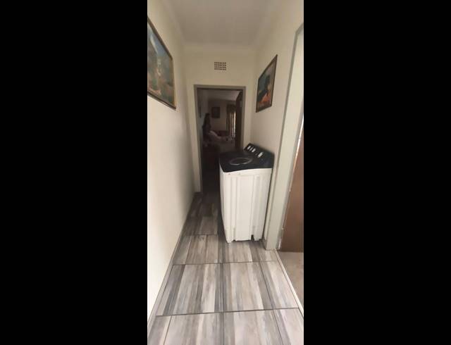 3 BEDROOM HOUSE FOR SALE IN WITPOORTJIE
